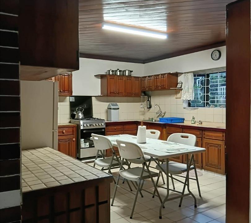 Photo of Kitchen in Suva