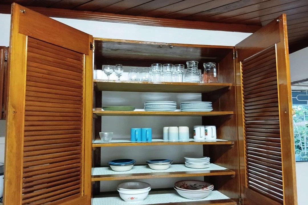 Photo of Kitchen in Suva