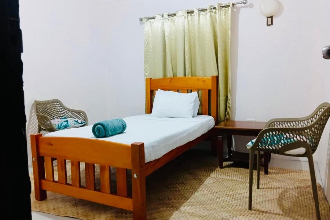 Photo of Bedroom in Suva