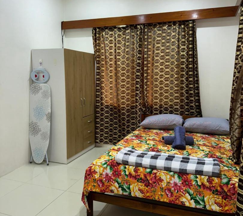 Photo of Bedroom in Lautoka