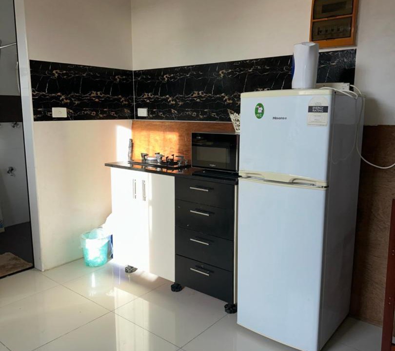 Photo of Kitchen in Lautoka