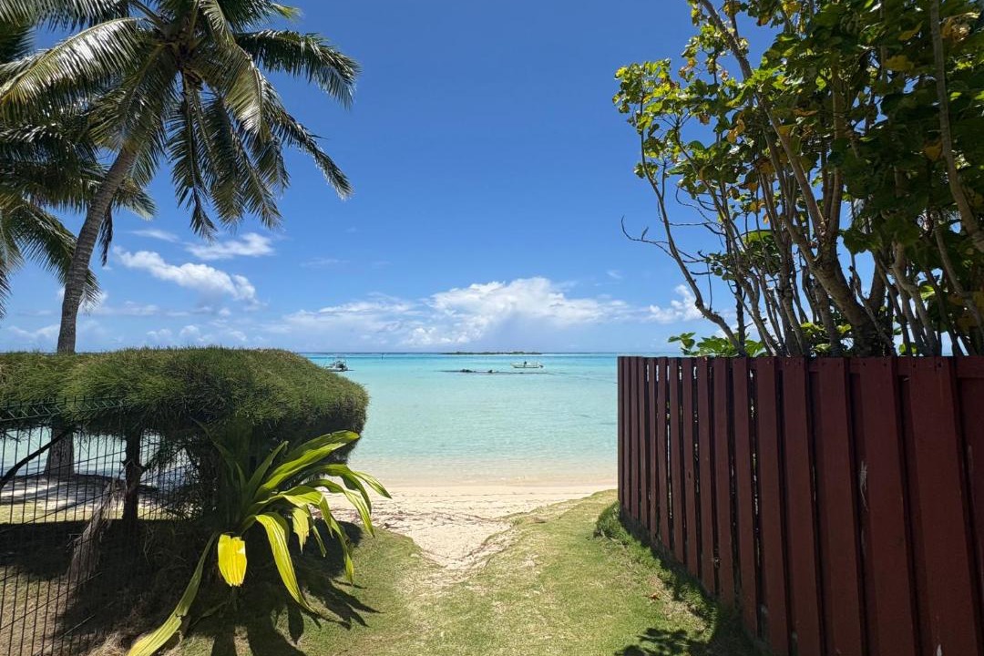 Photo of Others in Moorea-Maiao