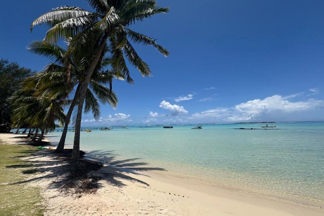 Photo of Others in Moorea-Maiao