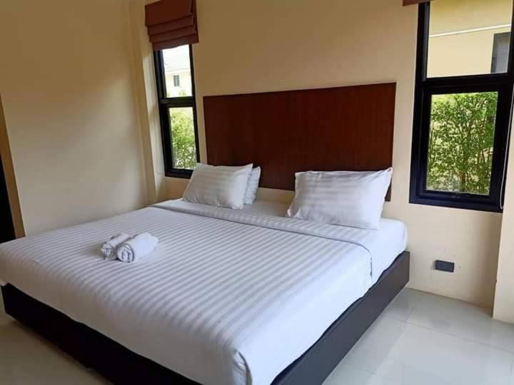 Photo of Bedroom in Chumphon