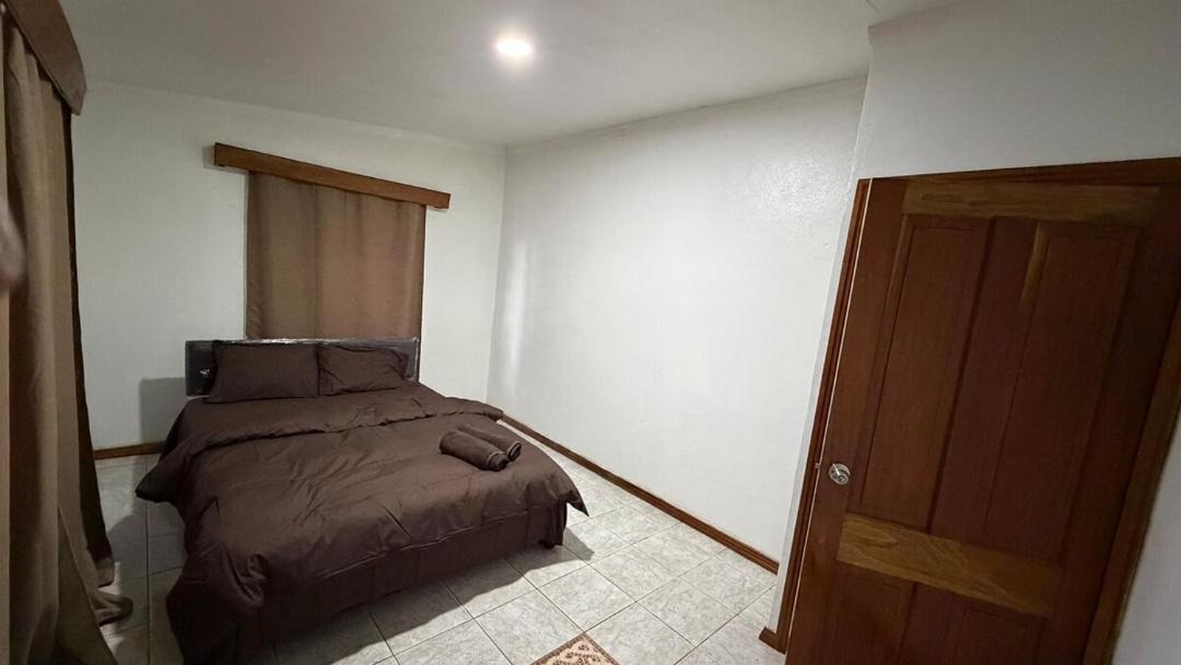 Photo of Bedroom in Suva