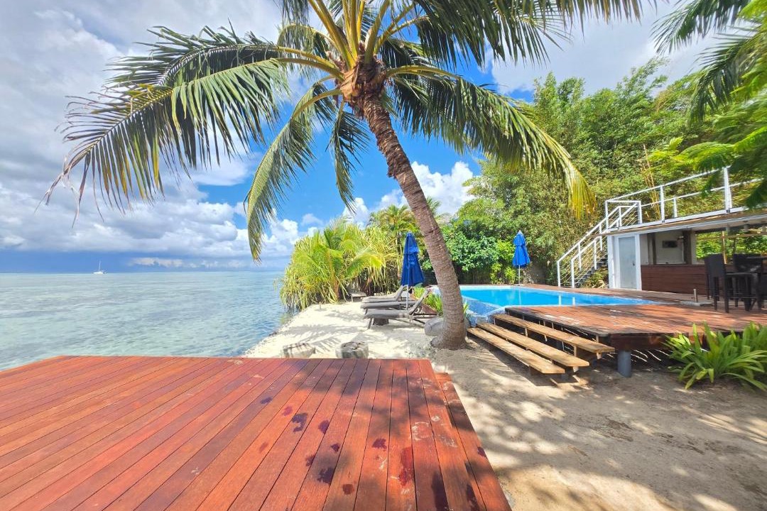 Photo of Others in Moorea-Maiao