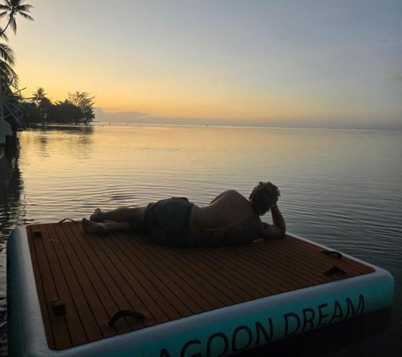 Photo of Others in Moorea-Maiao