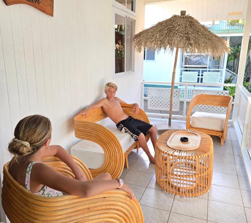 Photo of Others in Moorea-Maiao