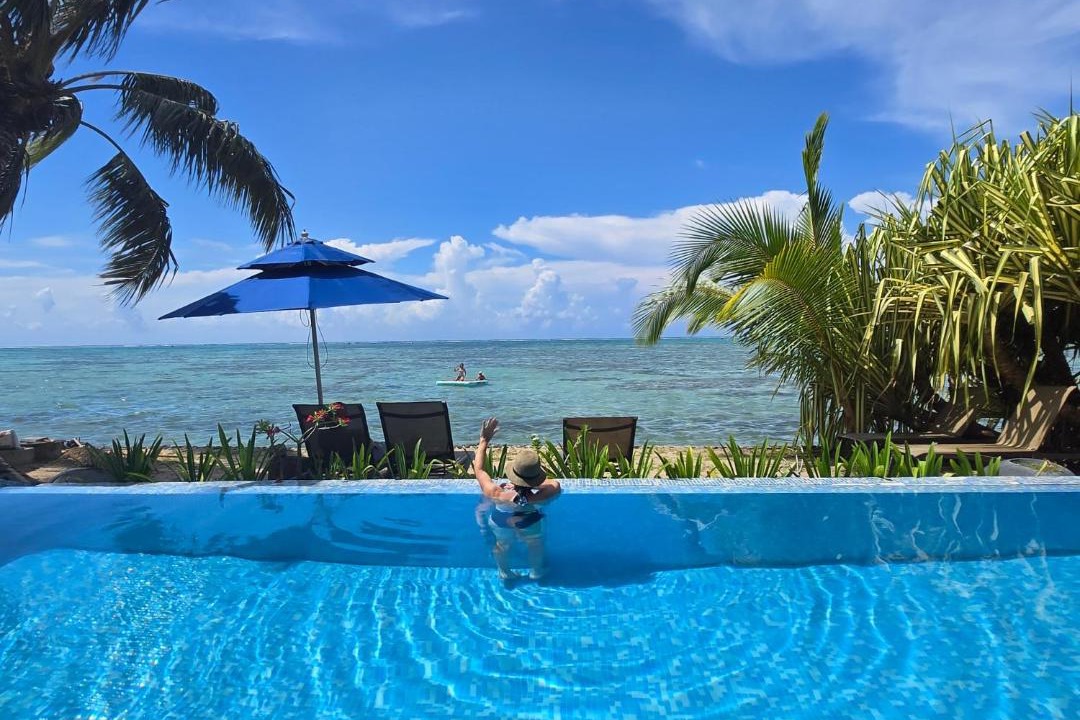 Photo of Others in Moorea-Maiao