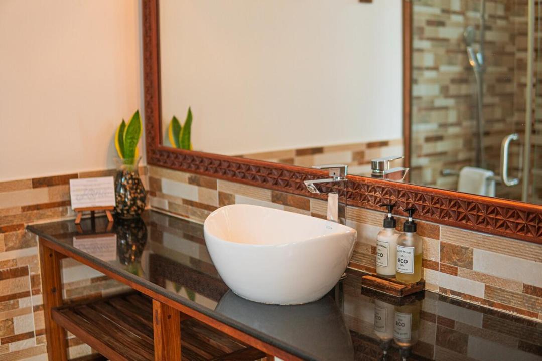 Photo of Bathroom in Marumbi