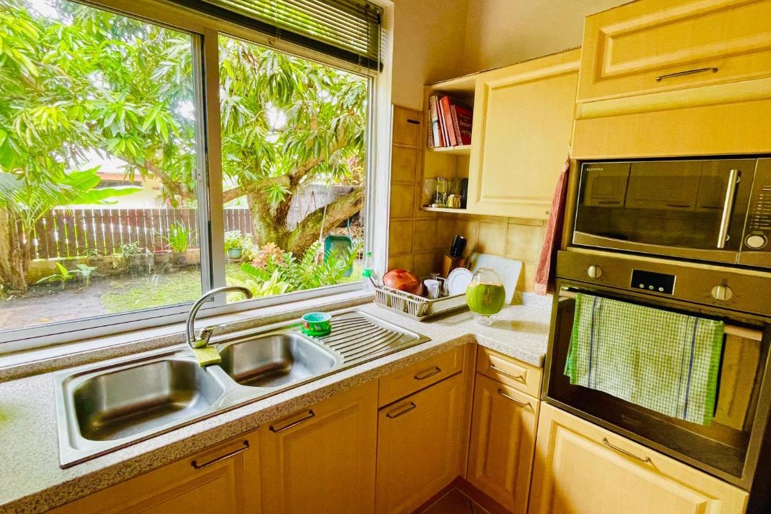 Photo of Kitchen in Paea