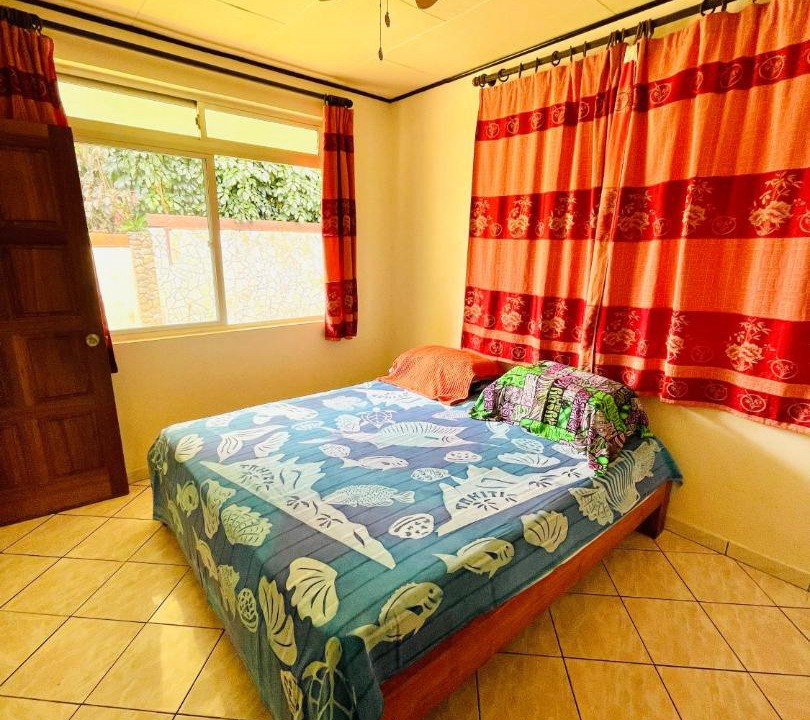 Photo of Bedroom in Paea