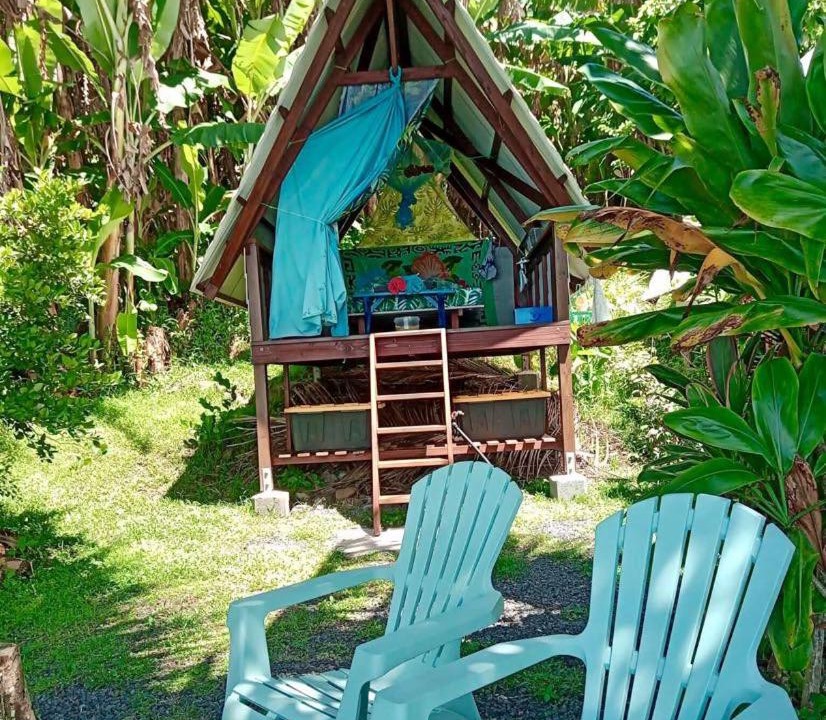 Photo of Others in Afaahiti