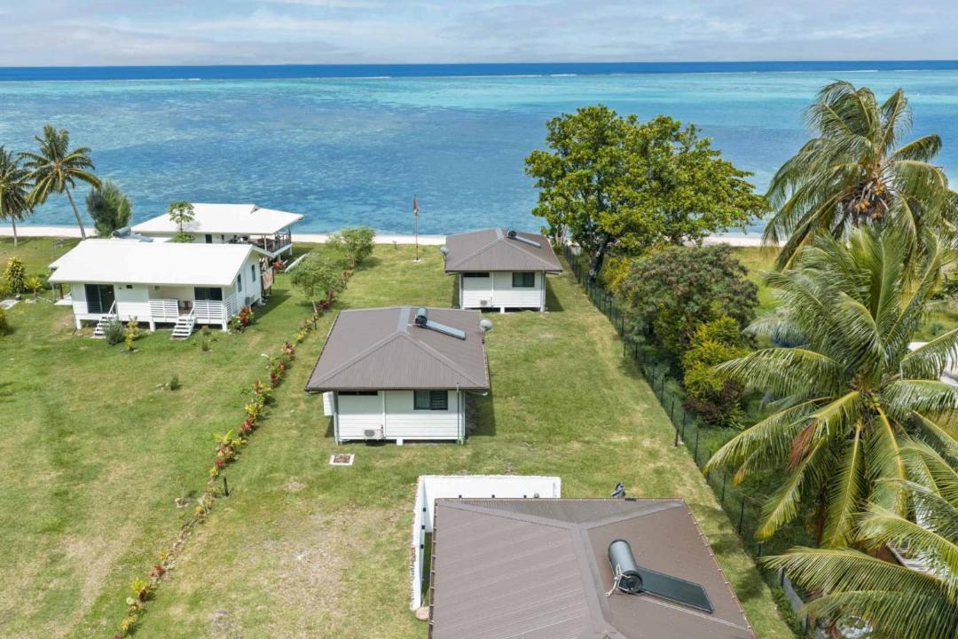 Photo of Others in Moorea-Maiao