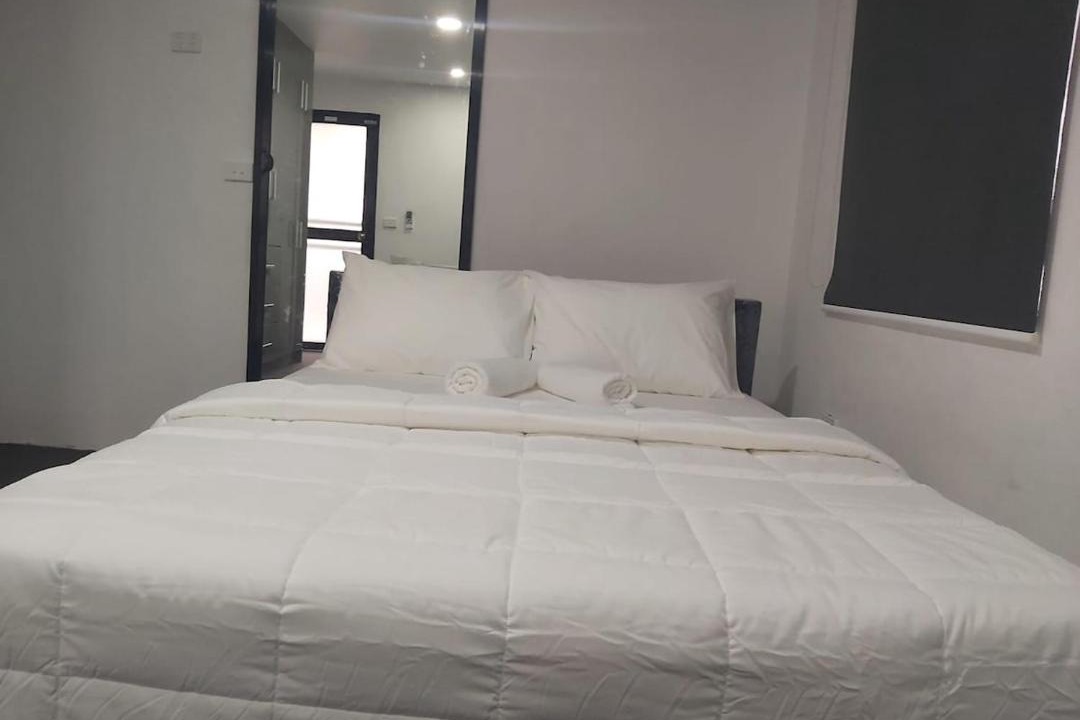 Photo of Bedroom in Lautoka