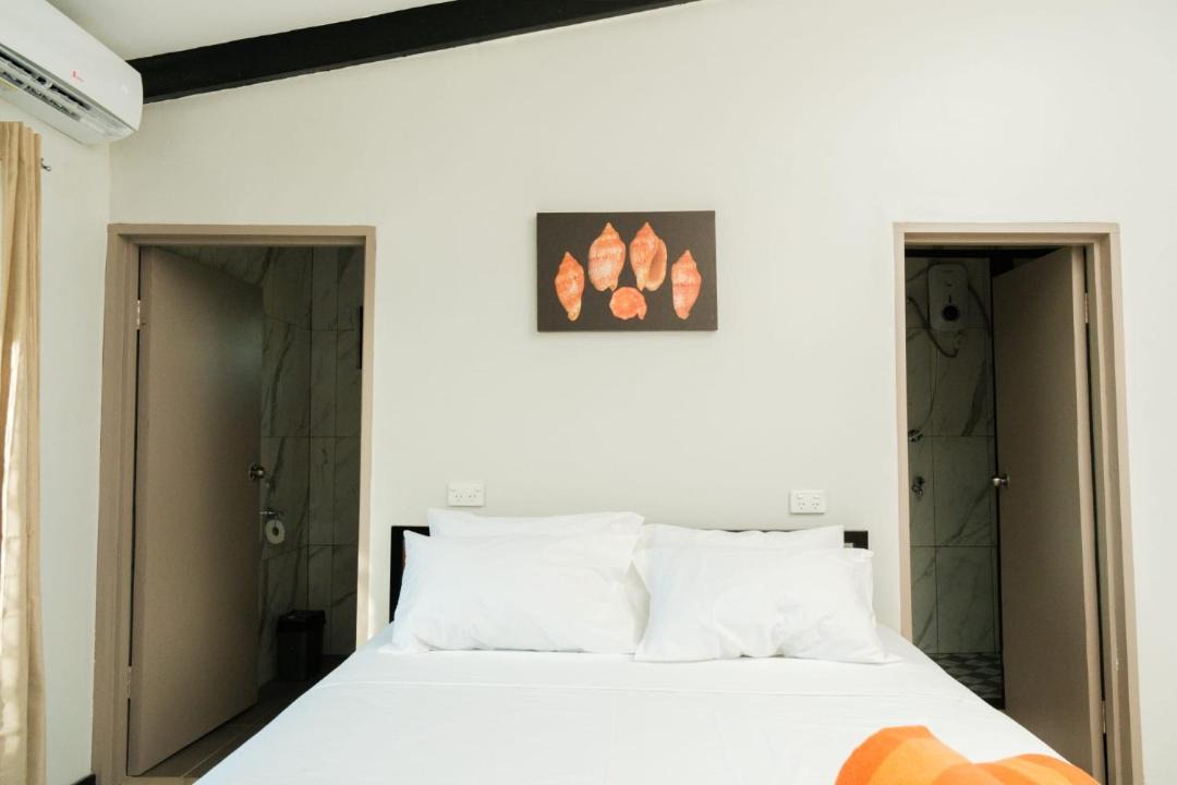 Photo of Bedroom in Rakiraki