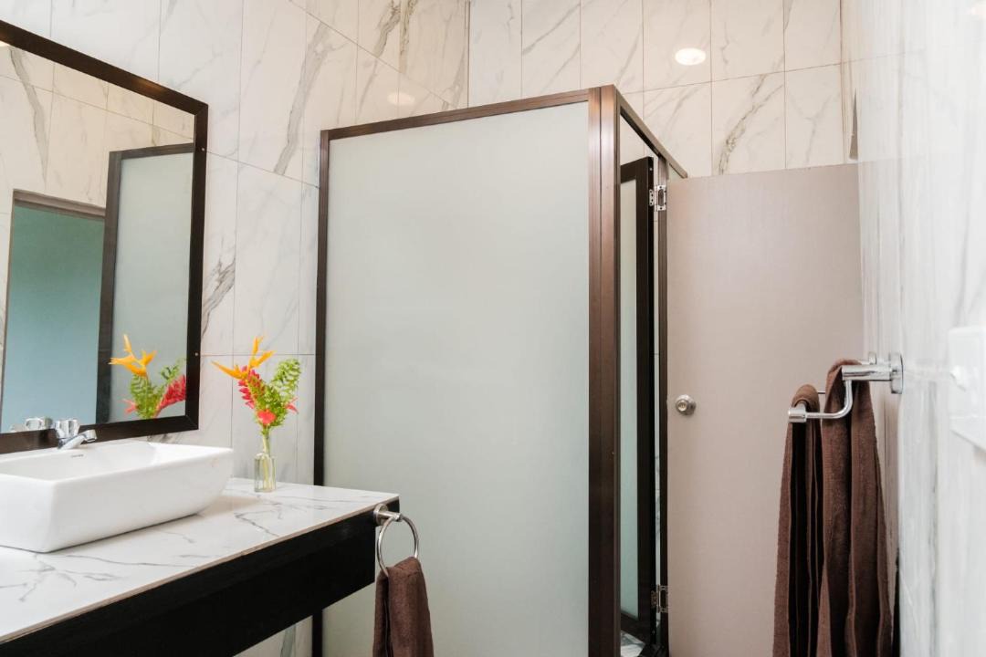 Photo of Bathroom in Rakiraki