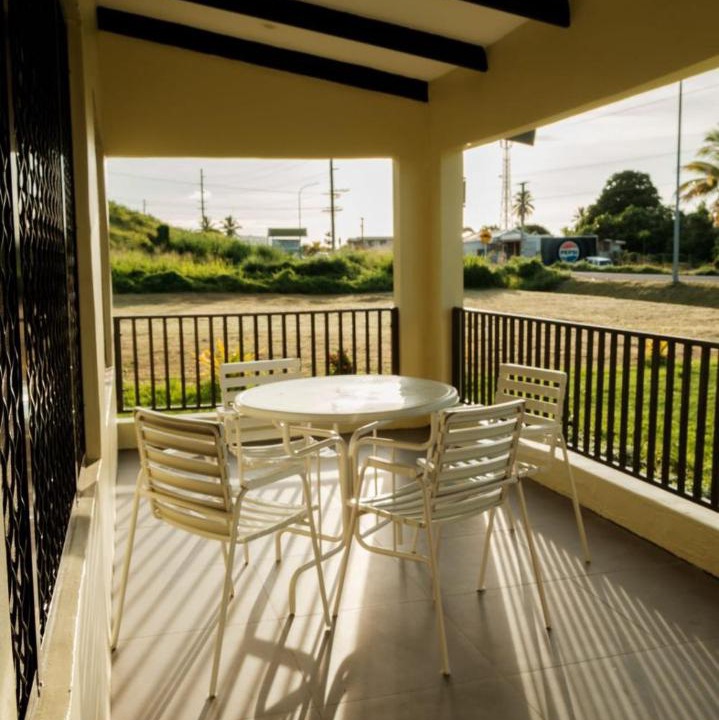 Photo of Patio Balcony in Rakiraki