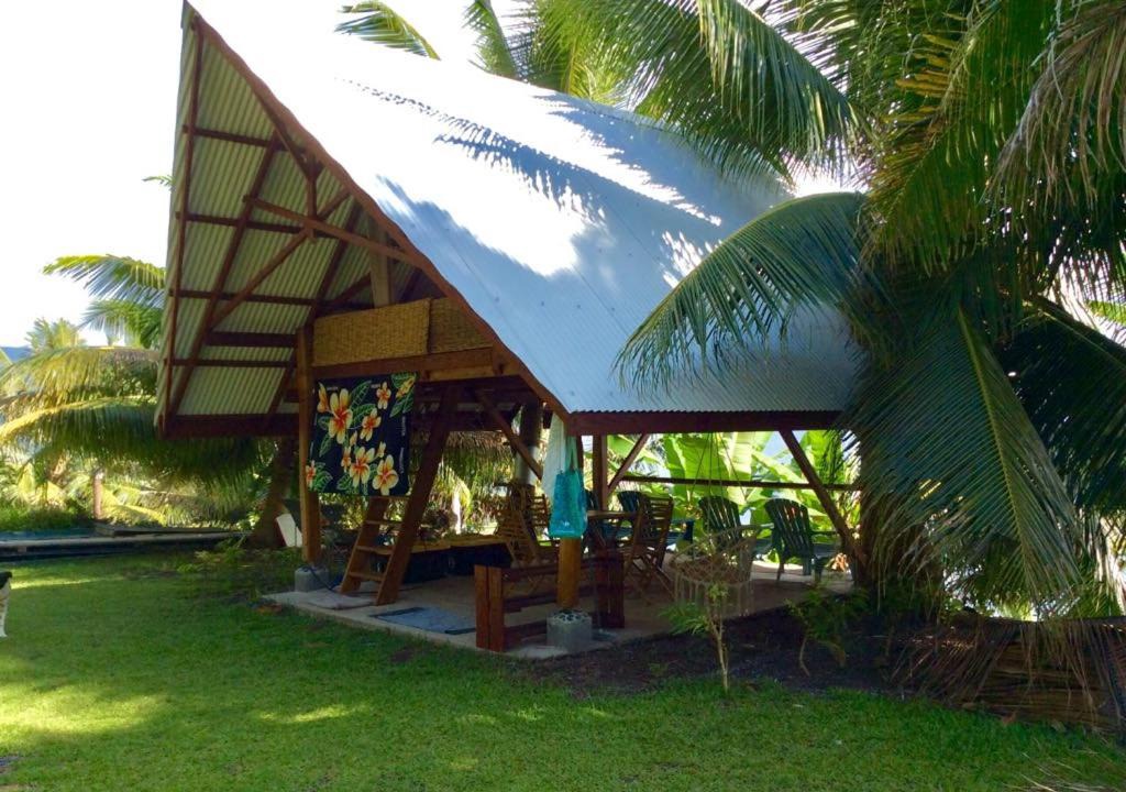 Photo of Others in Afaahiti