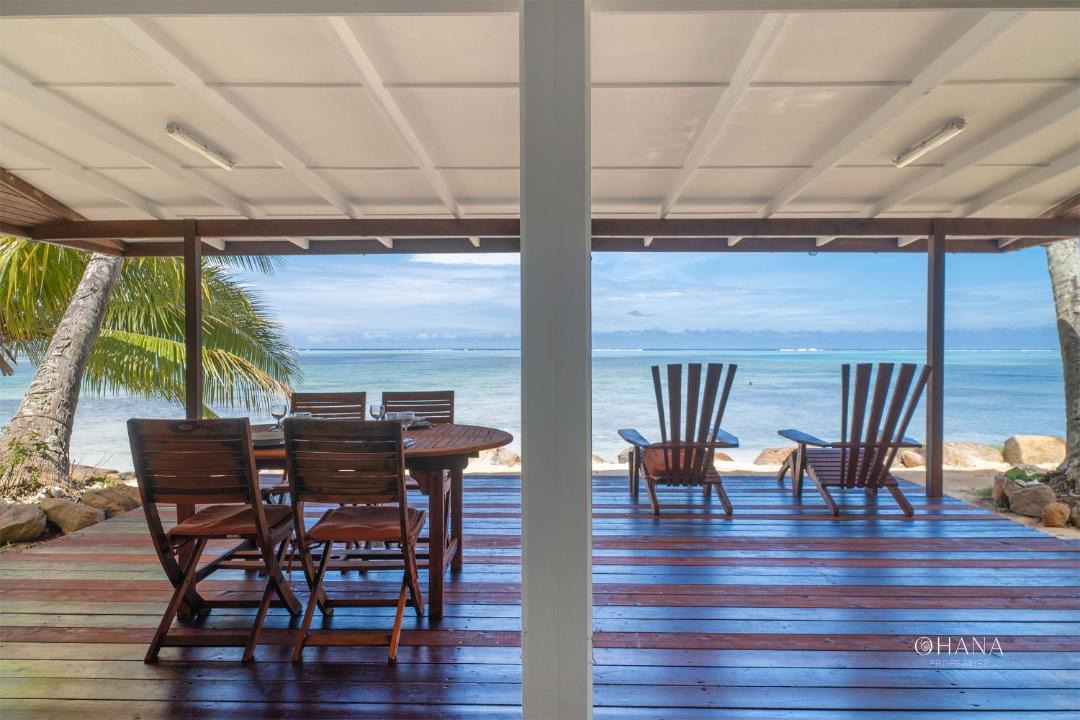 Photo of Others in Moorea-Maiao