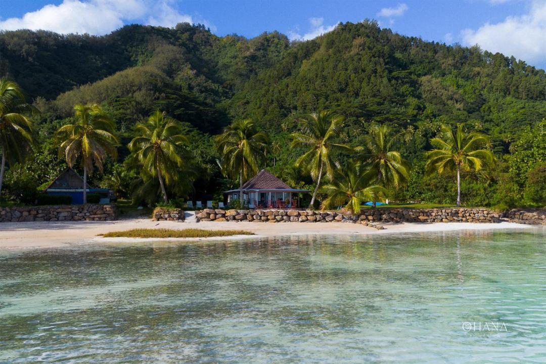 Photo of Others in Moorea-Maiao