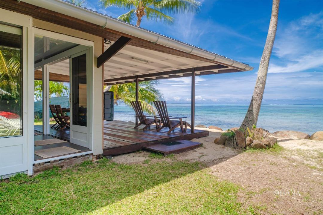 Photo of Others in Moorea-Maiao