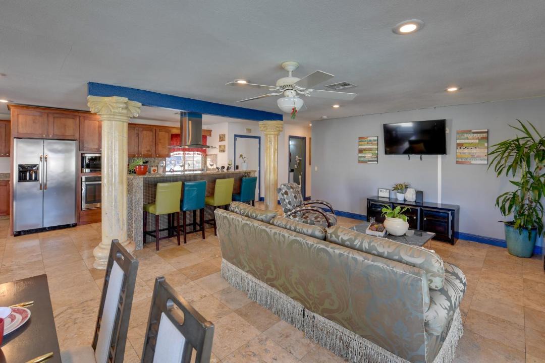 Photo of Kitchen in Glen Heather Estates