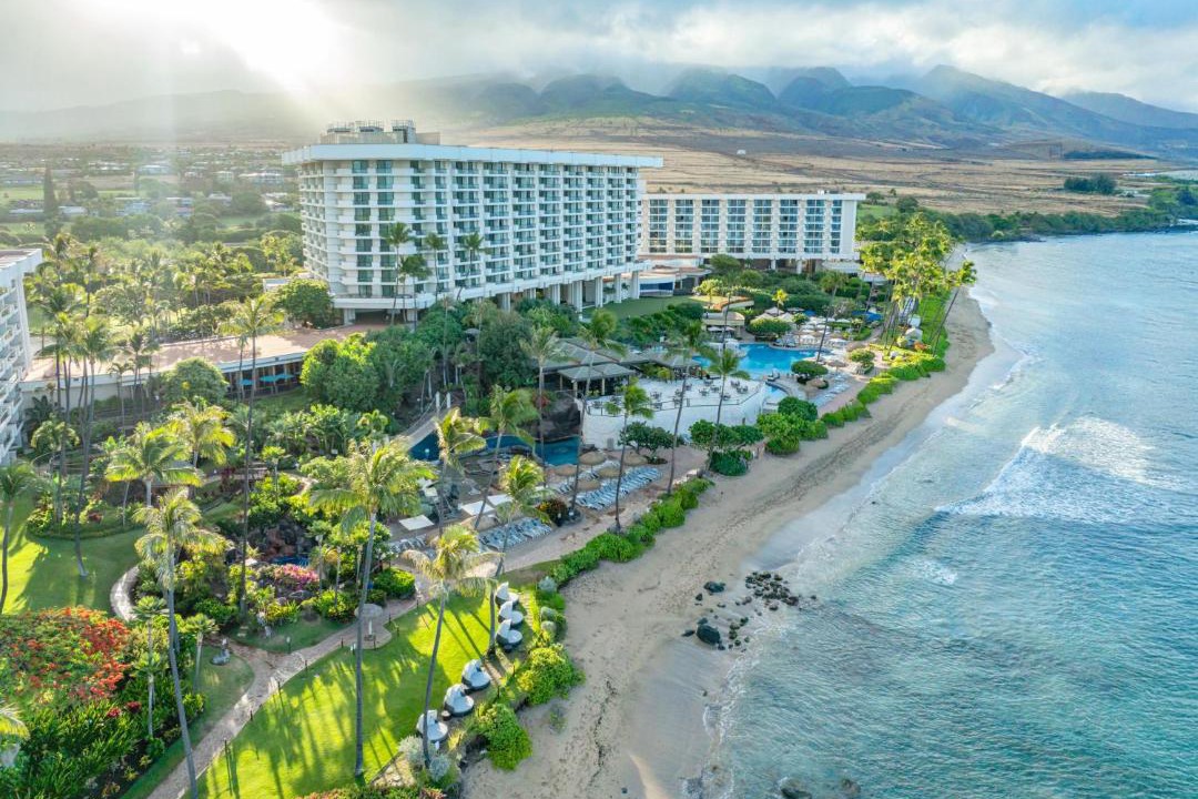Photo of Others in Kaanapali