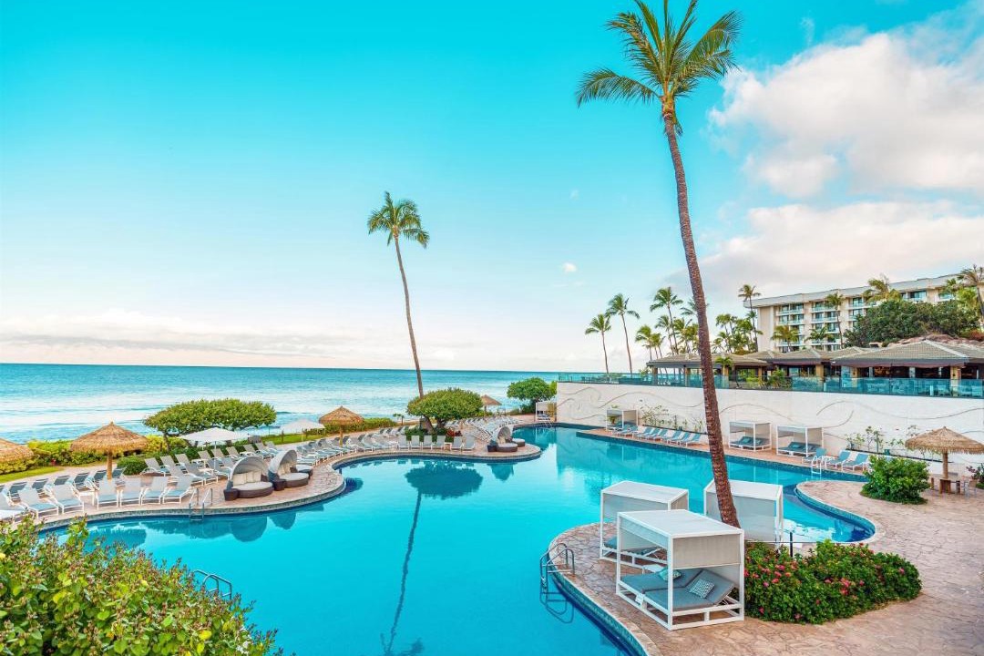 Photo of Others in Kaanapali