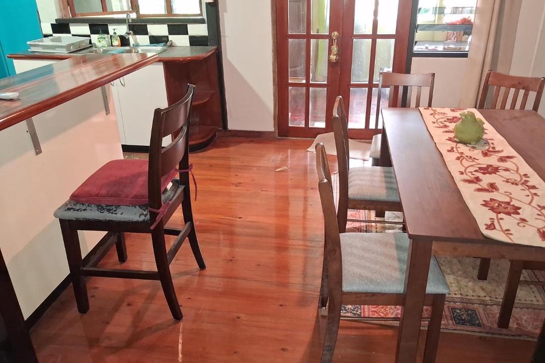 Photo of Kitchen in Suva