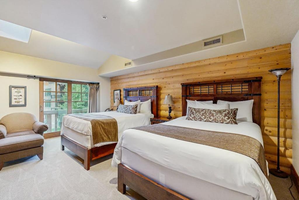 Photo of Bedroom in Deer Valley