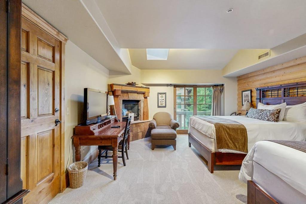 Photo of Bedroom in Deer Valley