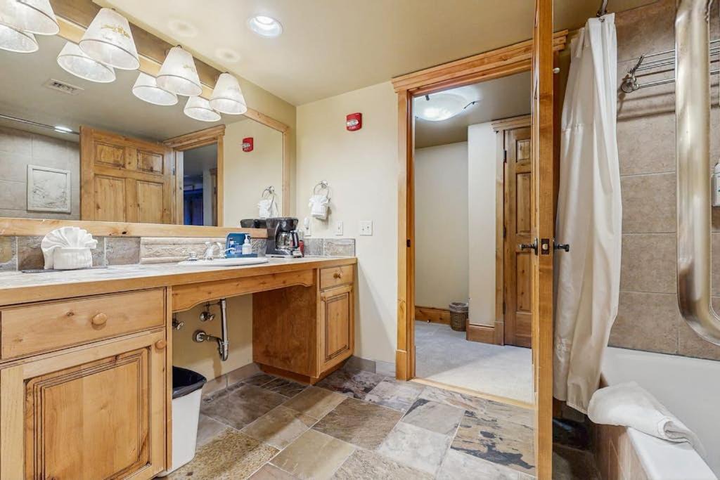 Photo of Bathroom in Deer Valley