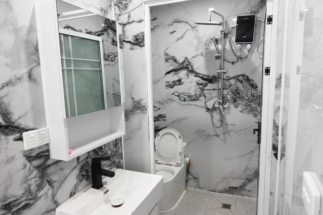 Photo of Bathroom in Nadi