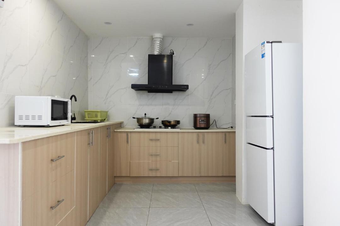 Photo of Kitchen in Nadi