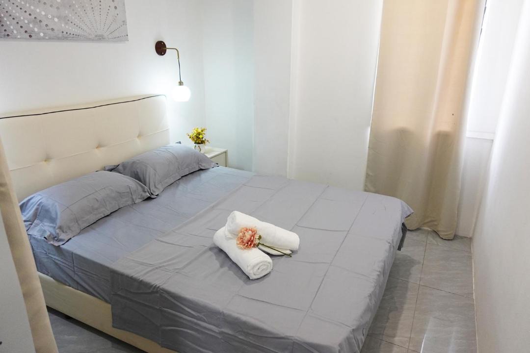 Photo of Bedroom in Nadi