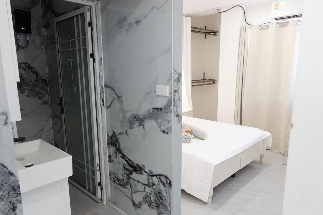 Photo of Bathroom in Nadi
