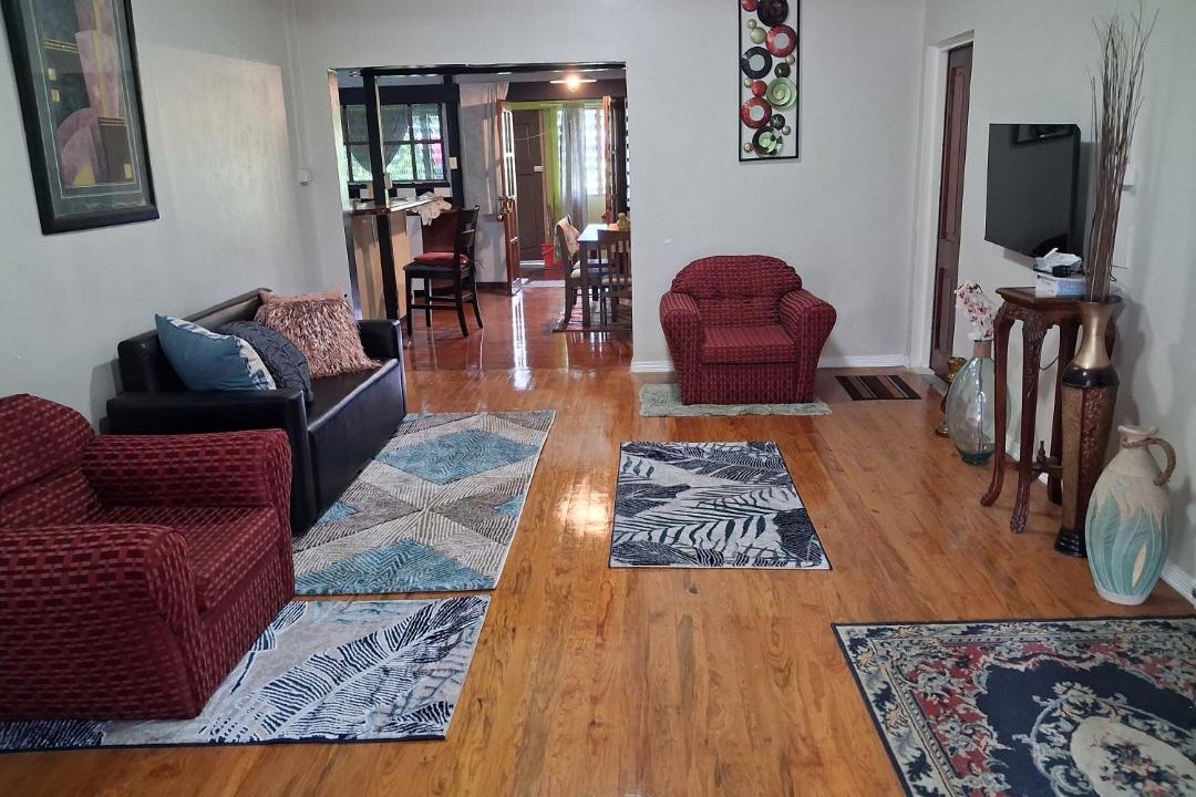 Photo of Livingroom in Suva