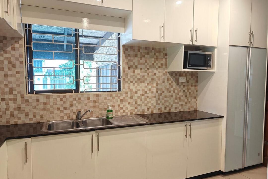 Photo of Kitchen in Suva