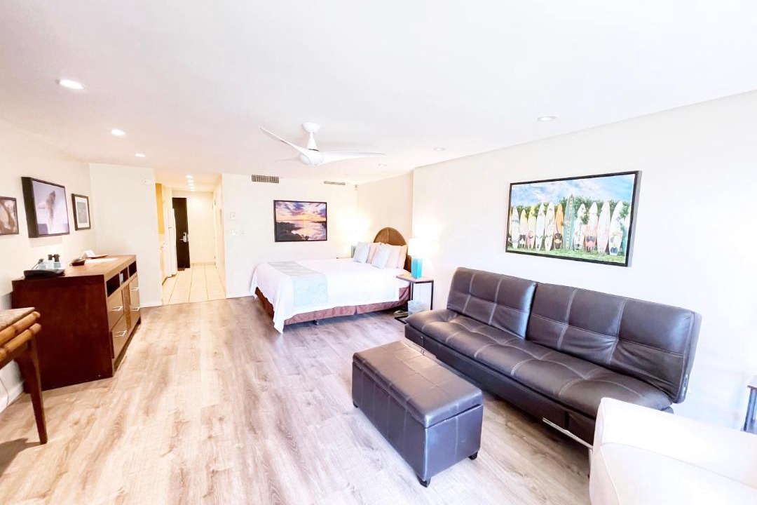 Photo of Bedroom in Kaanapali