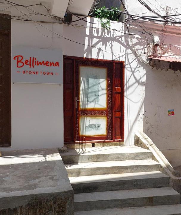 Photo of Others in Stone Town