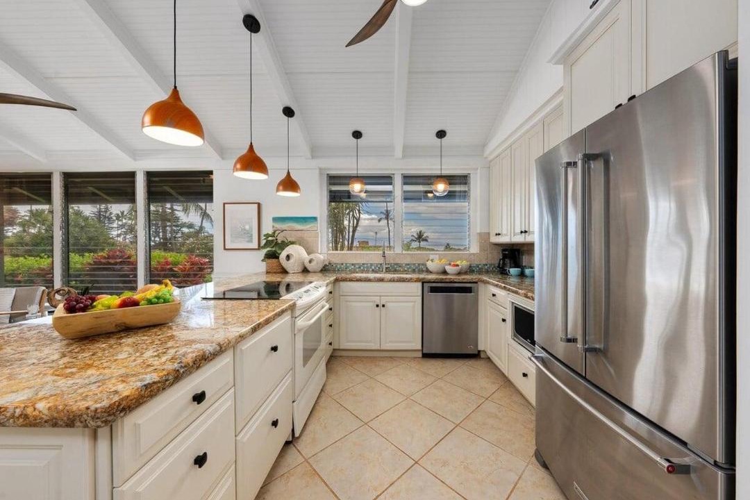 Photo of Kitchen in Kaanapali