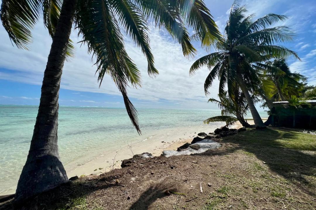 Photo of Others in Moorea-Maiao
