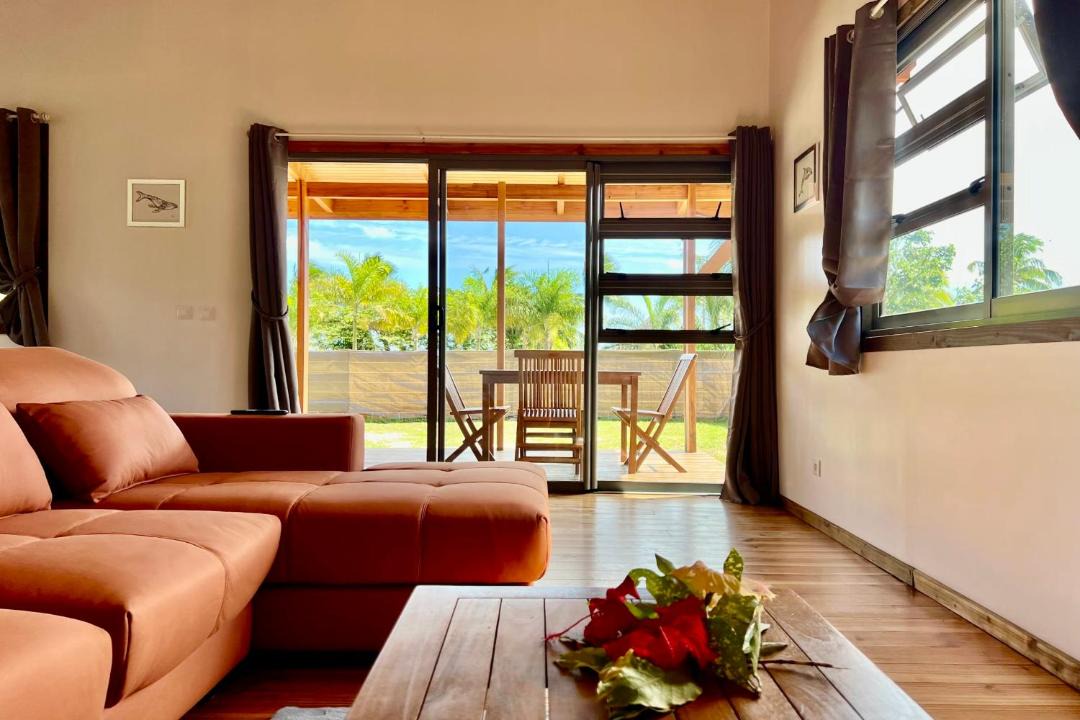 Photo of Others in Moorea-Maiao