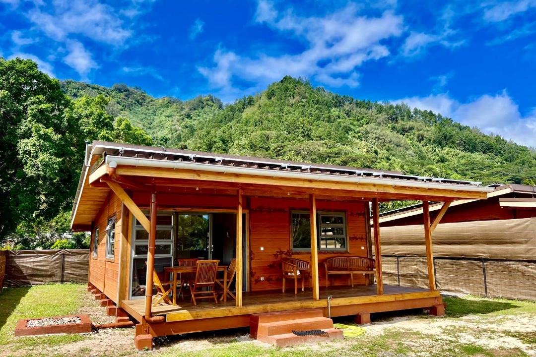Photo of Others in Moorea-Maiao