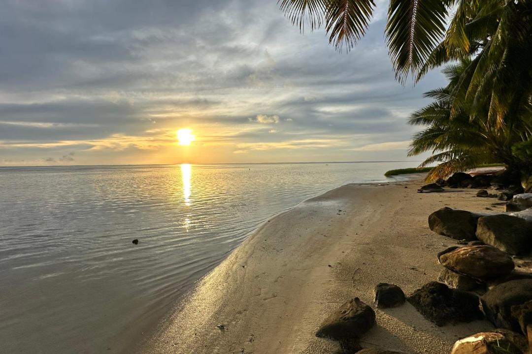 Photo of Others in Moorea-Maiao