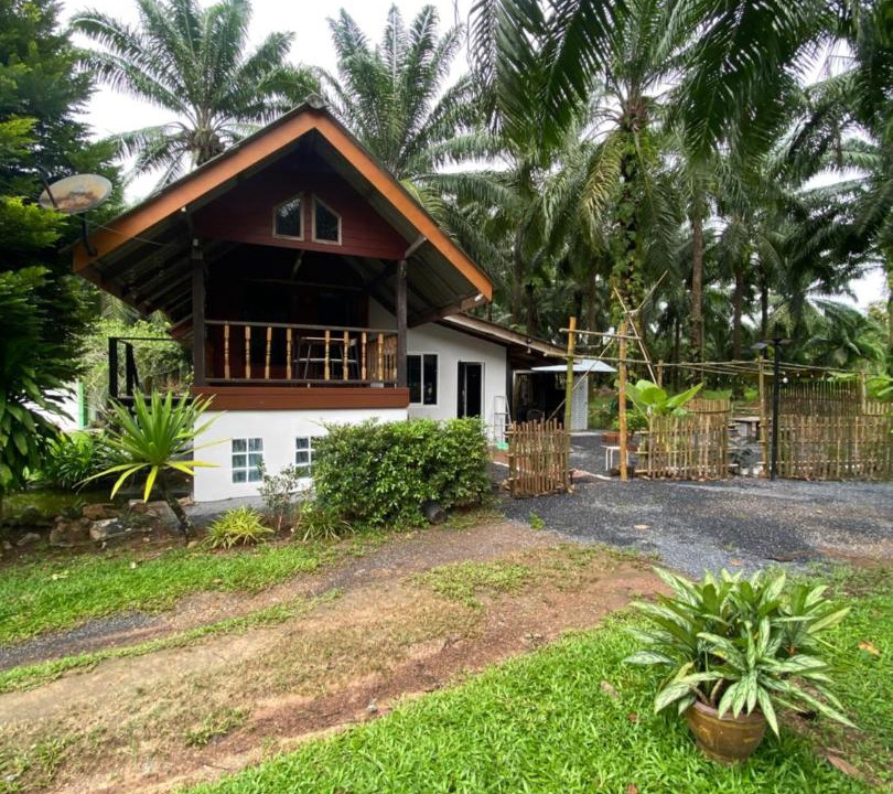 Photo of Others in Khao Phanom