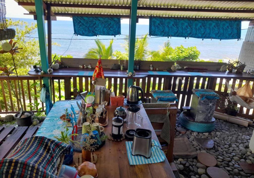 Photo of Others in Afaahiti