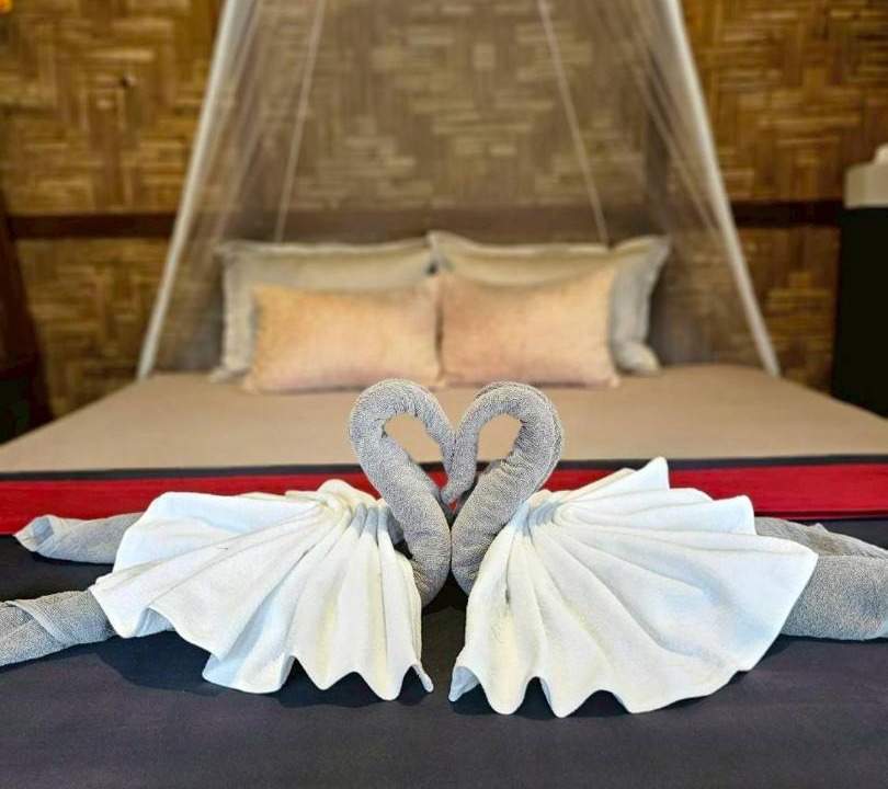 Photo of Bedroom in Ranong