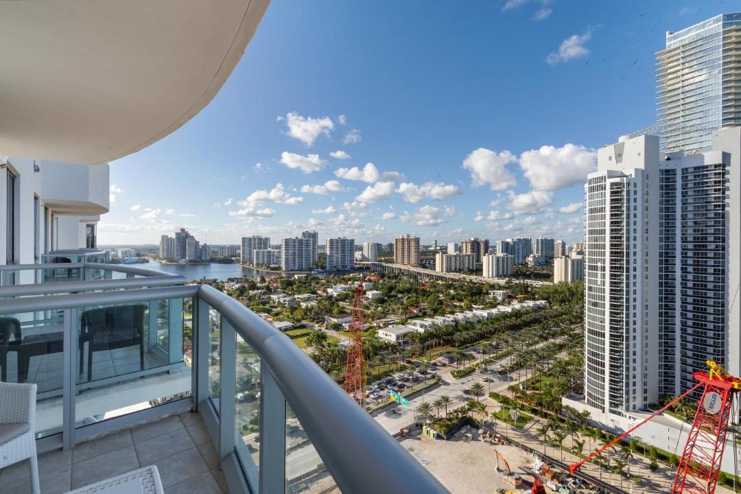 Photo of Others in Sunny Isles Beach
